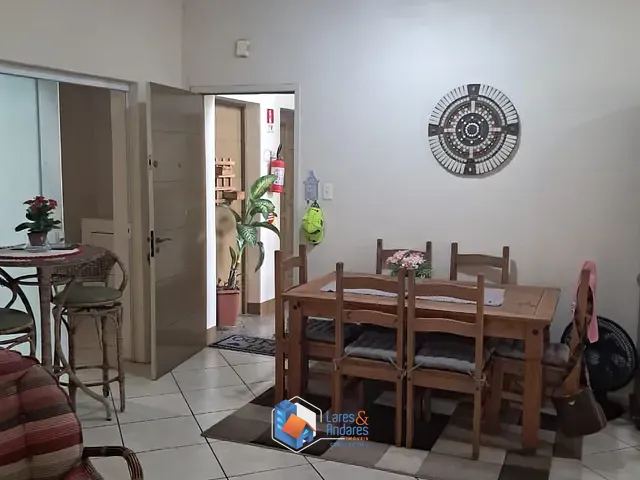Apartamento com 630m² 3 quartos e 2 banheiros, à venda, no bairro Centro em Jaraguá Do Sul