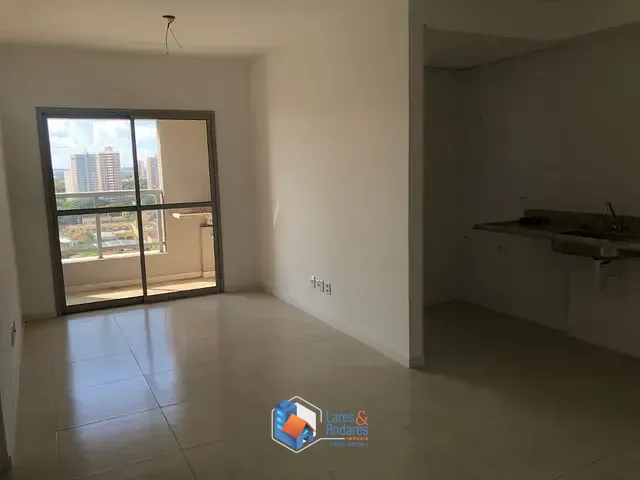 Apartamento com 68m² 2 quartos e 2 banheiros, à venda, no bairro Centro em Araraquara