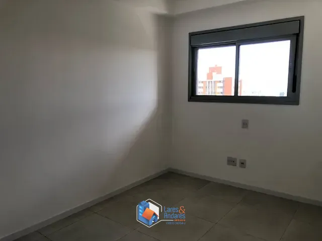 Apartamento com 68m² 2 quartos e 2 banheiros, à venda, no bairro Centro em Araraquara