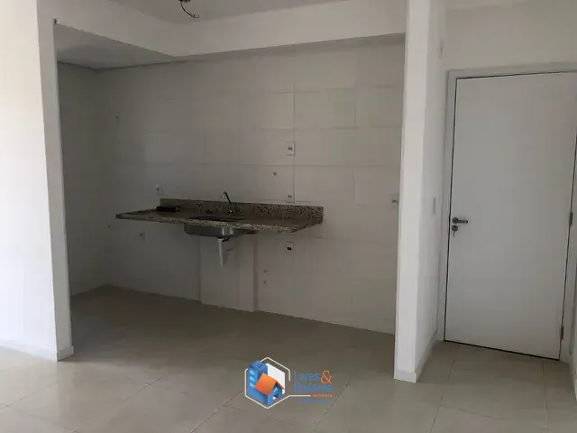 Apartamento com 68m² 2 quartos e 2 banheiros, à venda, no bairro Centro em Araraquara