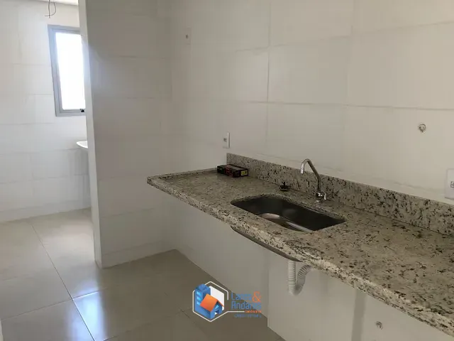 Apartamento com 68m² 2 quartos e 2 banheiros, à venda, no bairro Centro em Araraquara