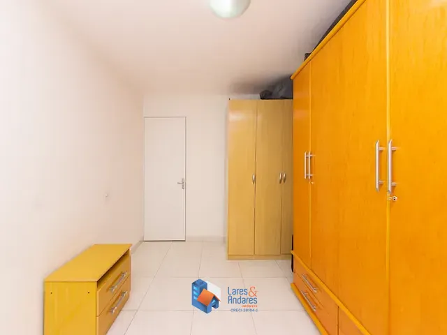 Apartamento com 62m² 2 quartos e 1 banheiro, à venda, no bairro Jardim Santa Emília em São Paulo