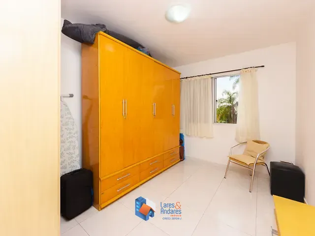 Apartamento com 62m² 2 quartos e 1 banheiro, à venda, no bairro Jardim Santa Emília em São Paulo