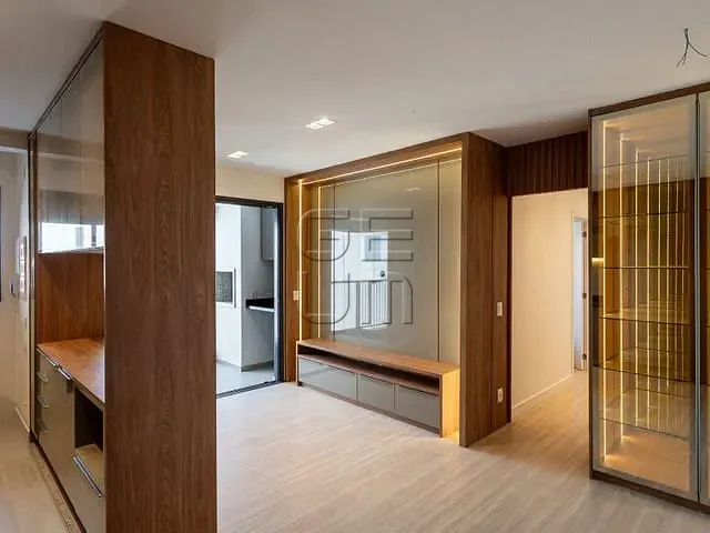 Apartamento com 117m² 2 quartos e 2 banheiros, à venda, no bairro Terra Bonita em Londrina