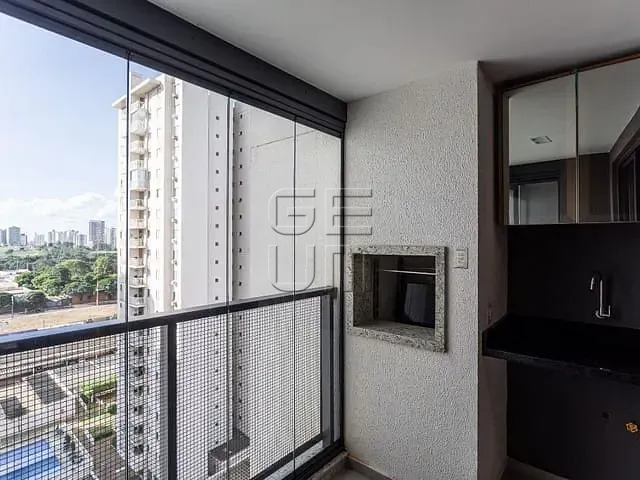 Apartamento com 117m² 2 quartos e 2 banheiros, à venda, no bairro Terra Bonita em Londrina