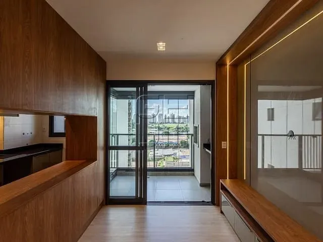 Apartamento com 117m² 2 quartos e 2 banheiros, à venda, no bairro Terra Bonita em Londrina