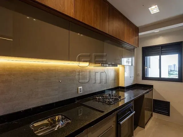 Apartamento com 117m² 2 quartos e 2 banheiros, à venda, no bairro Terra Bonita em Londrina