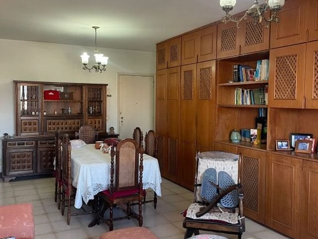 Foto do Apartamento - Apartamento com 3 dormitórios à venda, 130 m² por R$ 480.000,00 - Centro - São José dos Campos/SP | INDEPENDENCE NEGOCIOS IMOBILIARIOS LTDA