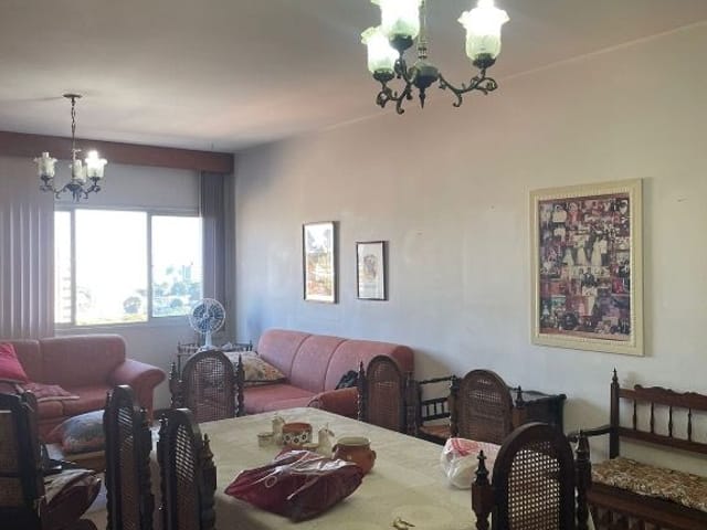 Foto do Apartamento - Apartamento com 3 dormitórios à venda, 130 m² por R$ 480.000,00 - Centro - São José dos Campos/SP | INDEPENDENCE NEGOCIOS IMOBILIARIOS LTDA