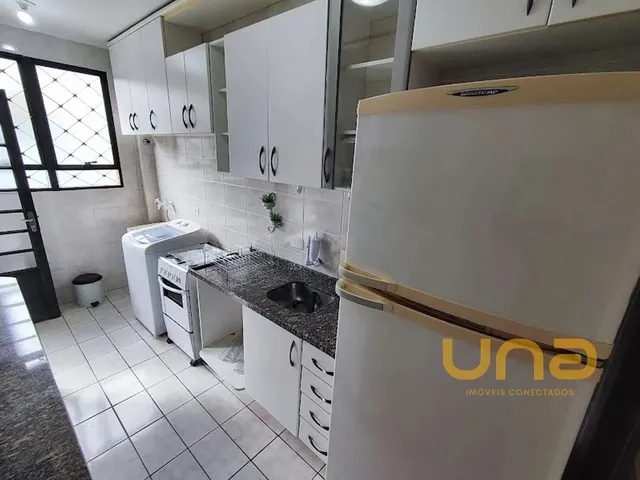 Apartamento 3 quartos e 2 banheiros, para alugar, no bairro SAO LOURENCO em Curitiba