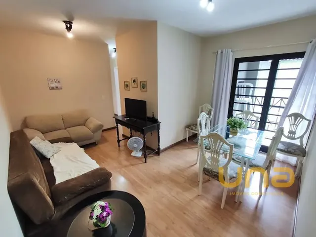 Apartamento 3 quartos e 2 banheiros, para alugar, no bairro SAO LOURENCO em Curitiba