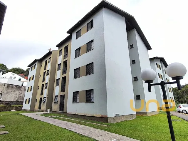 Apartamento 3 quartos e 2 banheiros, para alugar, no bairro SAO LOURENCO em Curitiba