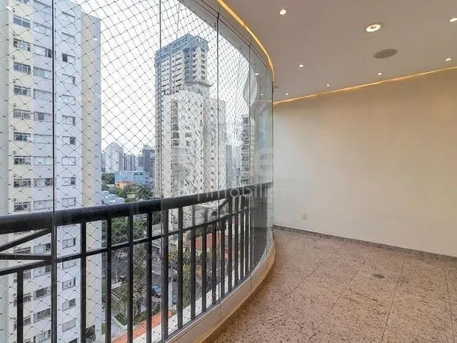 Apartamento 3 quartos e 5 banheiros, à venda, no bairro Santa Teresinha em São Paulo