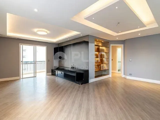 Apartamento com 130m² 3 quartos e 5 banheiros, à venda, no bairro Santa Teresinha em São Paulo