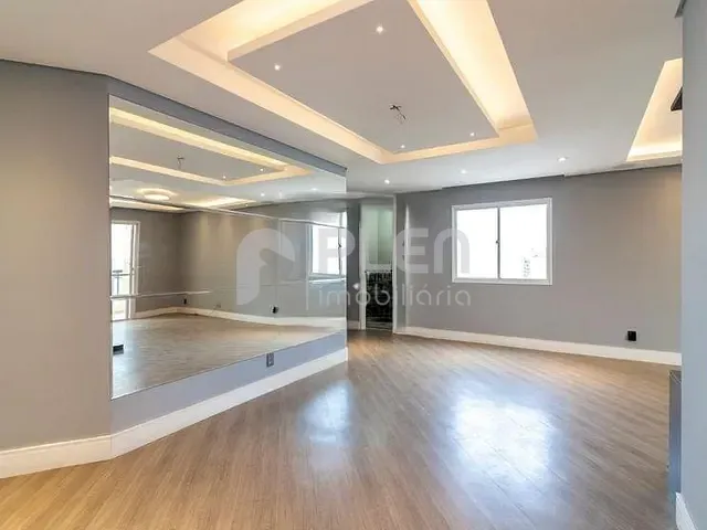 Apartamento com 130m² 3 quartos e 5 banheiros, à venda, no bairro Santa Teresinha em São Paulo