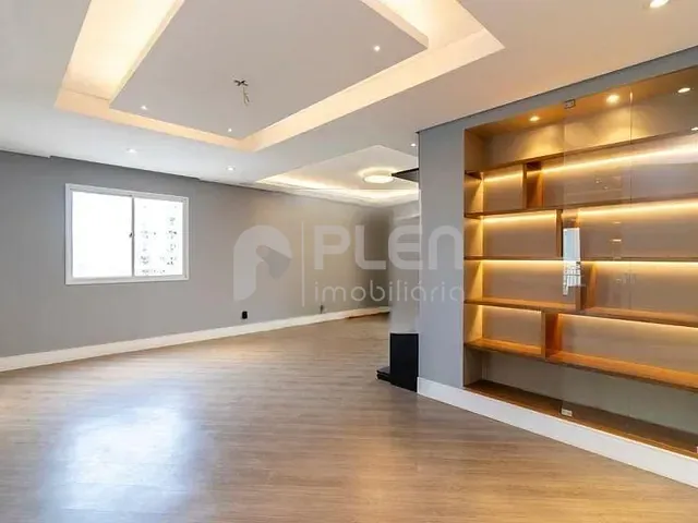 Apartamento com 130m² 3 quartos e 5 banheiros, à venda, no bairro Santa Teresinha em São Paulo