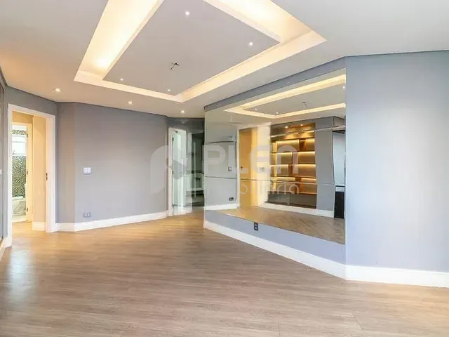 Apartamento com 130m² 3 quartos e 5 banheiros, à venda, no bairro Santa Teresinha em São Paulo