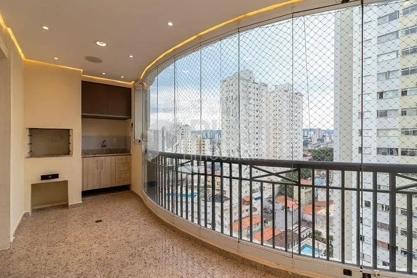 Apartamento de 3 quartos à venda em Santa Teresinha, São Paulo