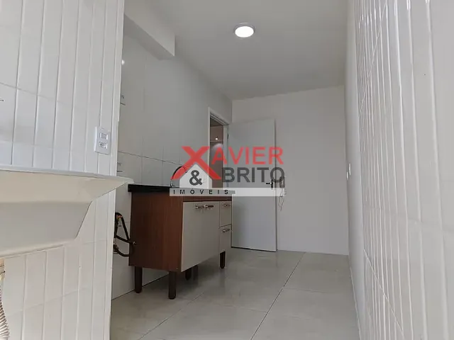 Apartamento com 48m² 2 quartos e 1 banheiro, à venda, no bairro Fazenda Aricanduva em São Paulo