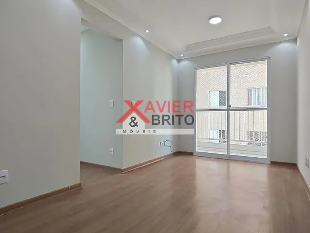 Apartamento com 48m² 2 quartos e 1 banheiro, à venda, no bairro Fazenda Aricanduva em São Paulo