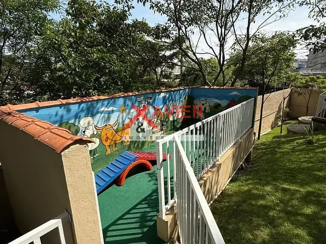 Apartamento com 48m² 2 quartos e 1 banheiro, à venda, no bairro Fazenda Aricanduva em São Paulo