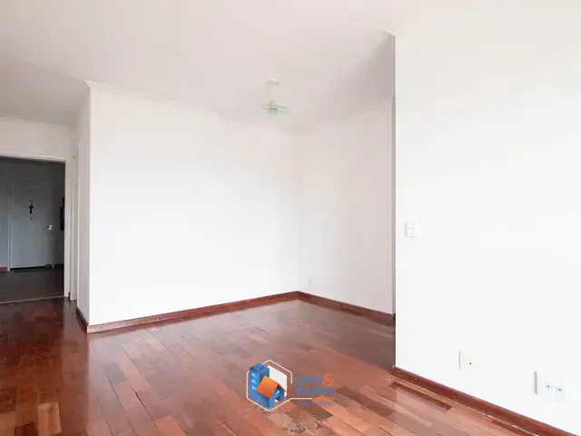 Apartamento com 62m² 3 quartos e 1 banheiro, à venda, no bairro Jardim Esmeralda em São Paulo