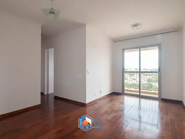 Apartamento com 62m² 3 quartos e 1 banheiro, à venda, no bairro Jardim Esmeralda em São Paulo
