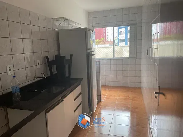 Apartamento com 678m² 2 quartos e 1 banheiro, à venda, no bairro Centro em Balneário Camboriú