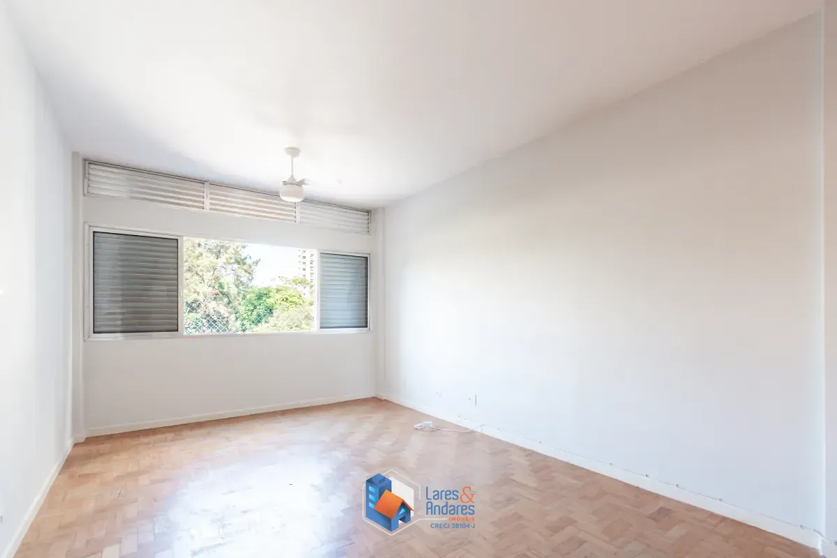 Apartamento, 1 quarto, 29 m² - Foto 1