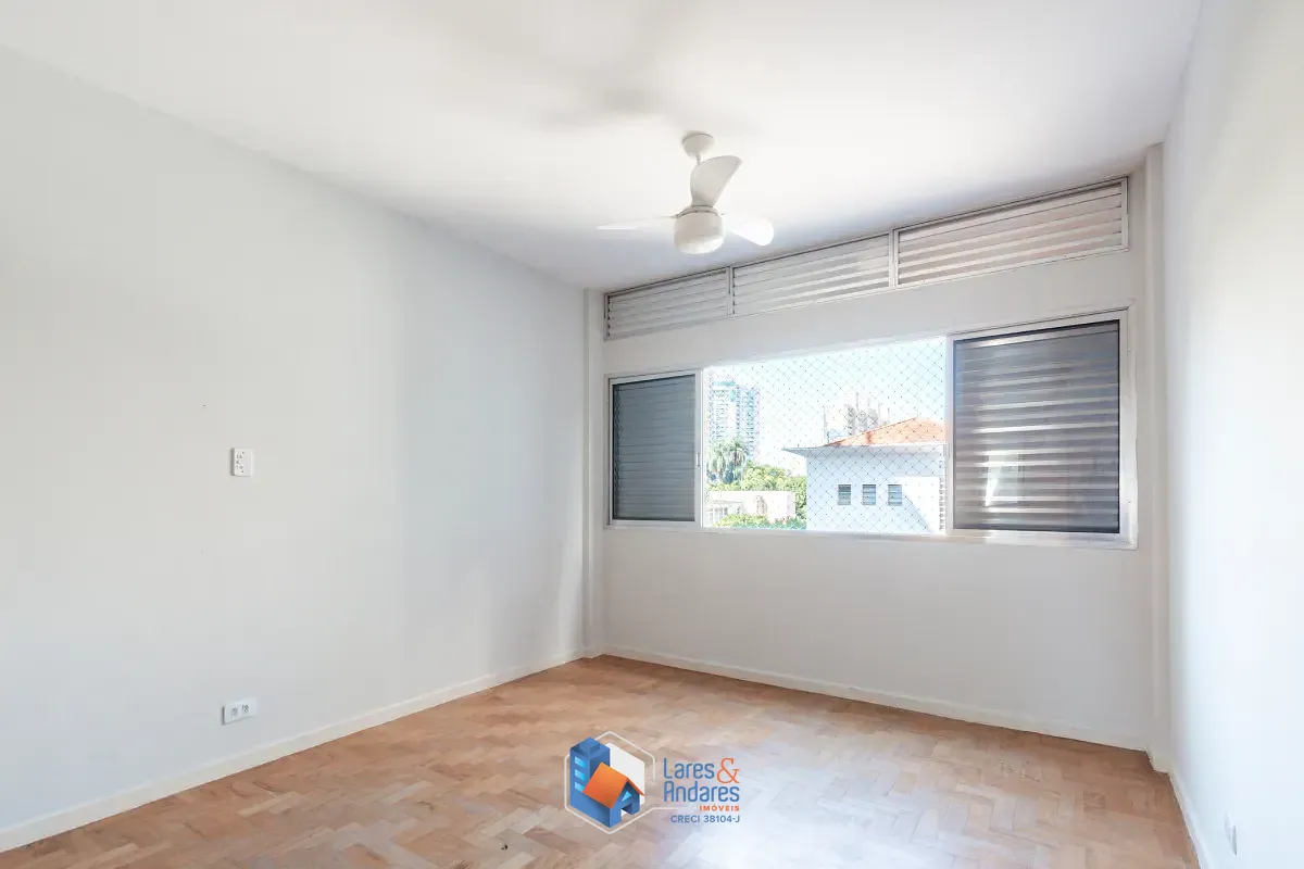 Apartamento, 1 quarto, 29 m² - Foto 3