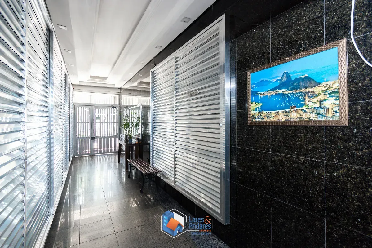 Apartamento, 1 quarto, 29 m² - Foto 16