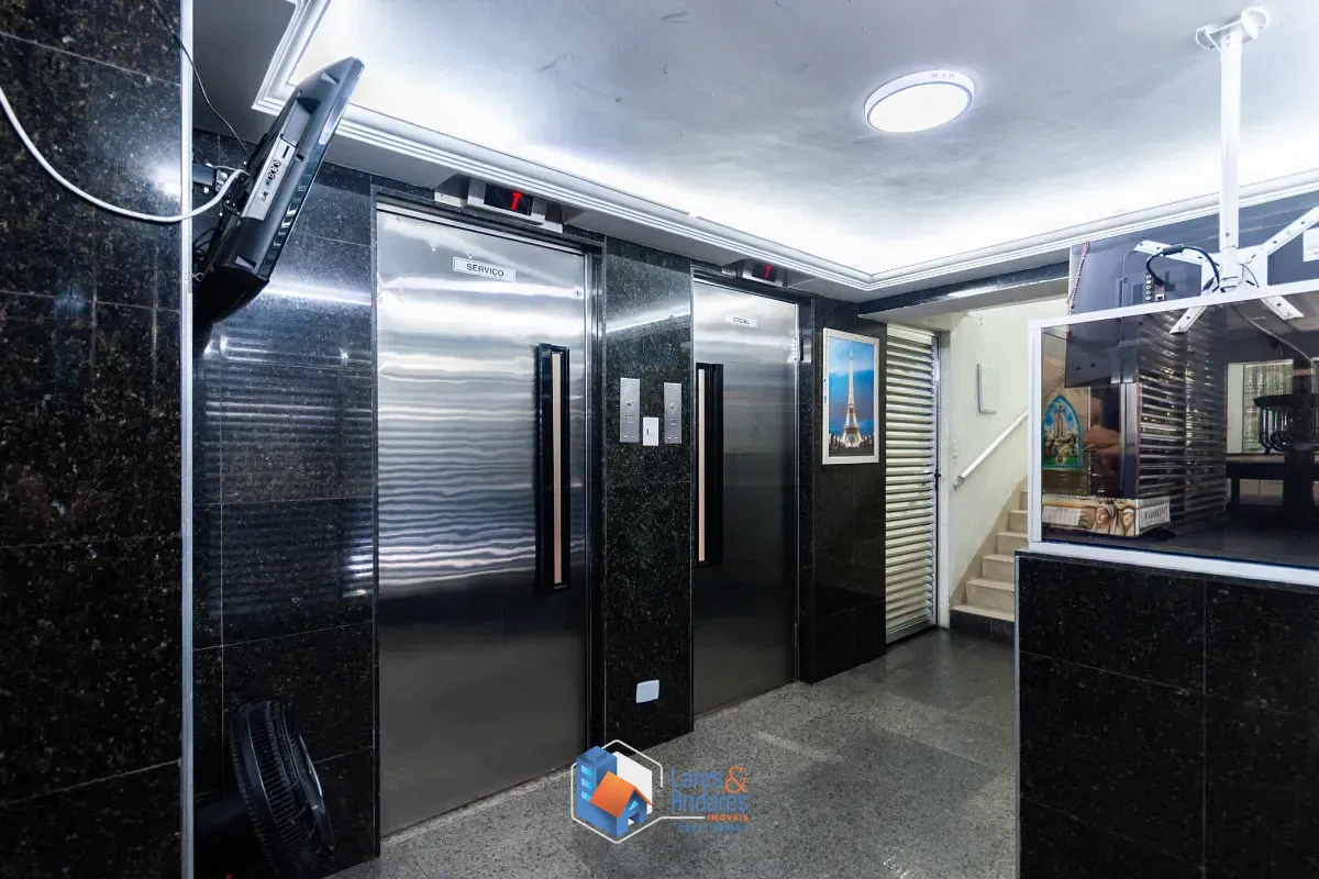 Apartamento, 1 quarto, 29 m² - Foto 17