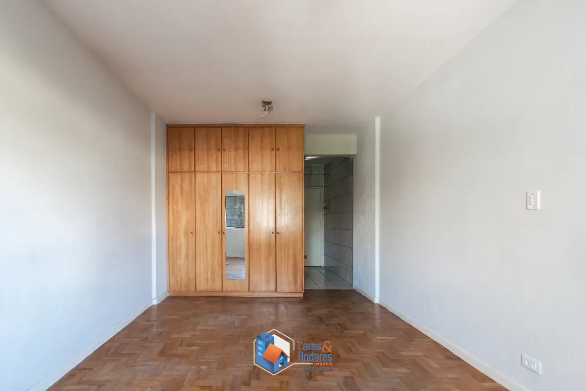 Apartamento, 1 quarto, 29 m² - Foto 4