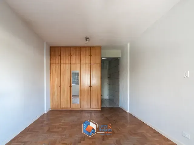 Apartamento com 29m² 1 quarto e 1 banheiro, à venda, no bairro Consolação em São Paulo