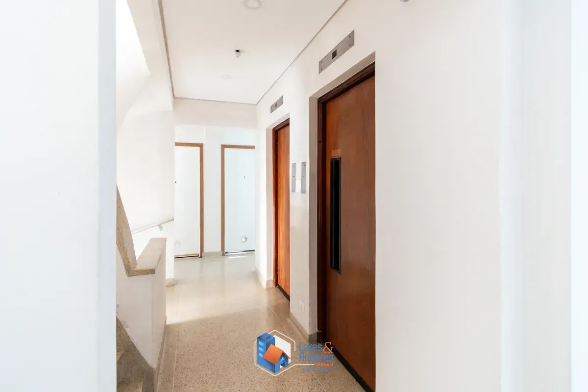 Apartamento, 1 quarto, 29 m² - Foto 15
