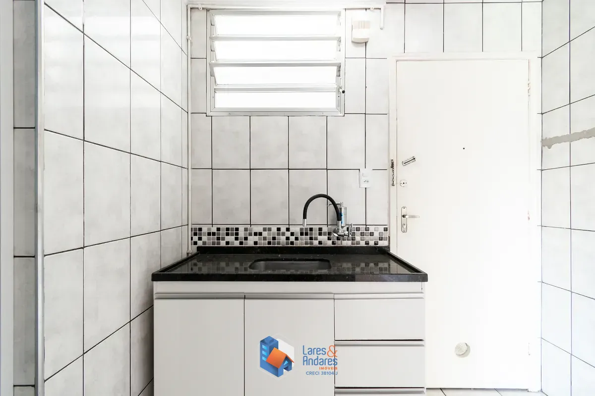 Apartamento, 1 quarto, 29 m² - Foto 6