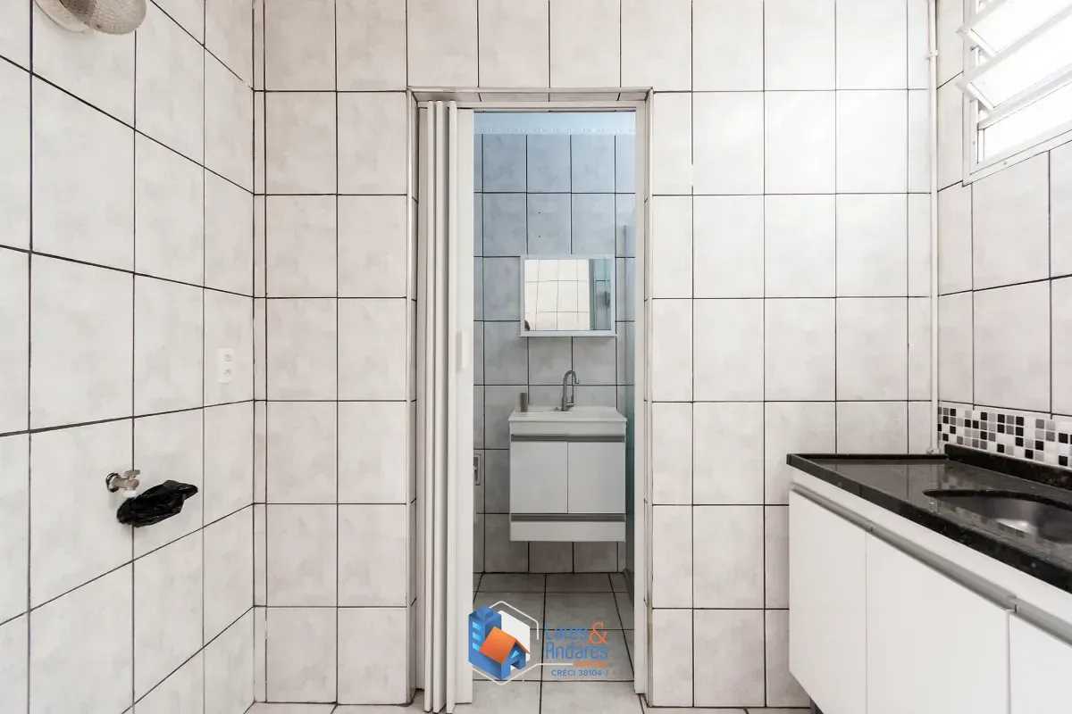 Apartamento, 1 quarto, 29 m² - Foto 8