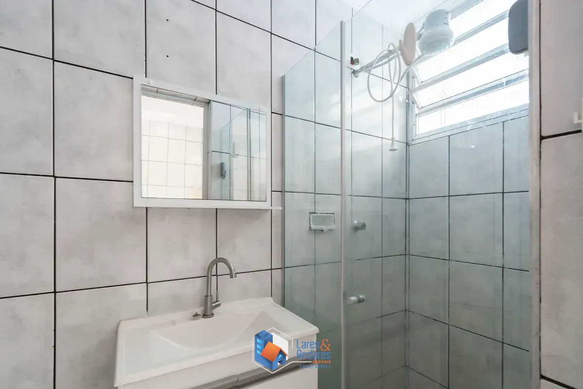 Apartamento, 1 quarto, 29 m² - Foto 13