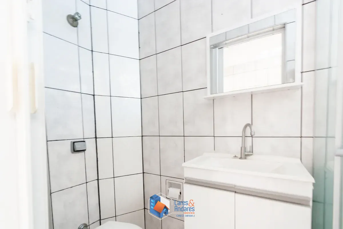 Apartamento, 1 quarto, 29 m² - Foto 12