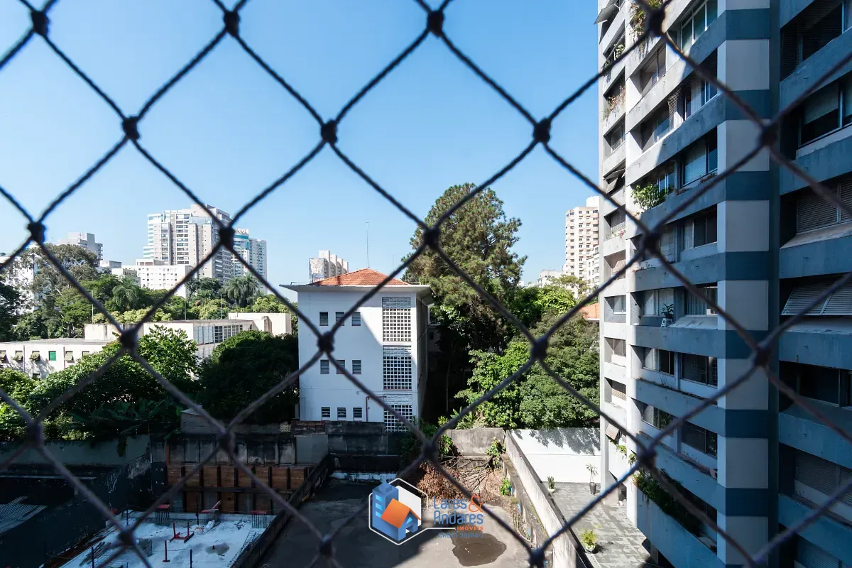 Apartamento, 1 quarto, 29 m² - Foto 14
