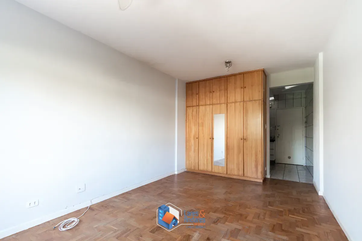 Apartamento, 1 quarto, 29 m² - Foto 5