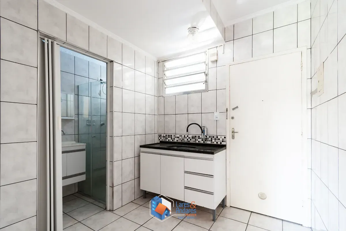 Apartamento, 1 quarto, 29 m² - Foto 9