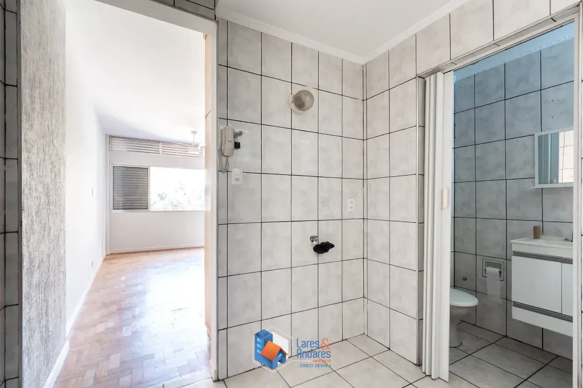 Apartamento, 1 quarto, 29 m² - Foto 7