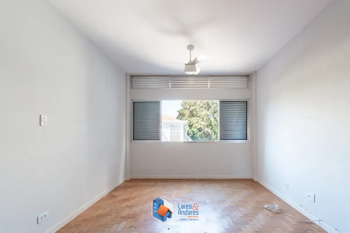 Apartamento, 1 quarto, 29 m² - Foto 2