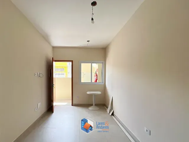 Apartamento com 45m² 2 quartos e 1 banheiro, à venda, no bairro Casa Verde em São Paulo