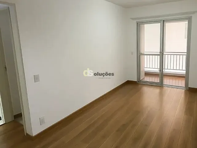 Apartamento 1 quarto e 2 banheiros, à venda, no bairro Santa Efigênia em São Paulo