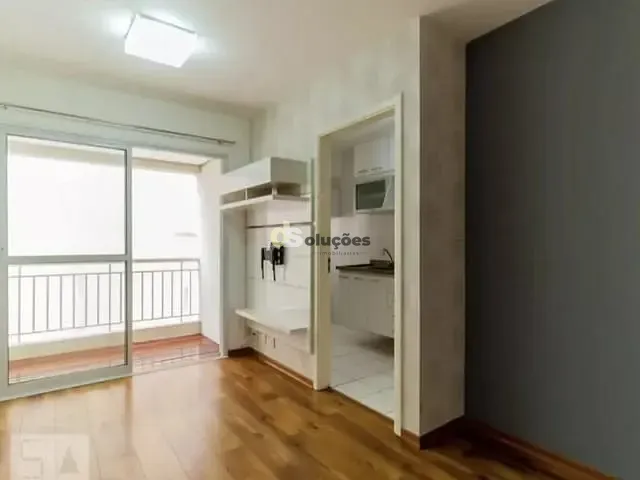 Apartamento 1 quarto e 2 banheiros, à venda, no bairro Santa Efigênia em São Paulo