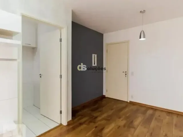 Apartamento 1 quarto e 2 banheiros, à venda, no bairro Santa Efigênia em São Paulo