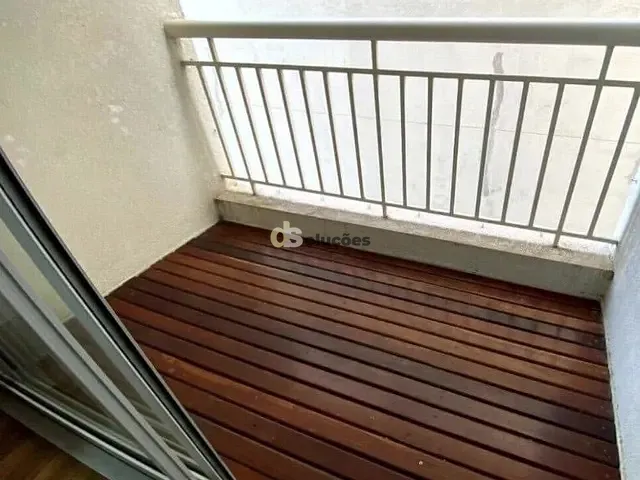 Apartamento 1 quarto e 2 banheiros, à venda, no bairro Santa Efigênia em São Paulo