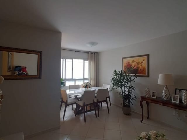 Apartamento 3 quartos e 2 banheiros, à venda, no bairro Jardim das Colinas em São José dos Campos